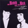 The Bird and the Bee, Interpreting the Masters, Volume 1: A Tribute to Daryl Hall and John Oates