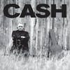 Johnny Cash, Unchained