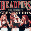 Headpins, The Complete Greatest Hits