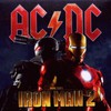 Iron Man 2 - Soundtrack by AC/DC (2010)