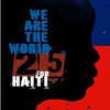 Artists for Haiti, We Are the World 25 for Haiti