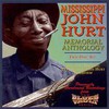 Mississippi John Hurt, Mississippi John Hurt Memorial Anthology