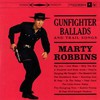 Marty Robbins, Gunfighter Ballads and Trail Songs