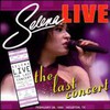 Selena, Live, The Last Concert