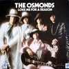 The Osmonds, Love Me for a Reason