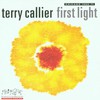 Terry Callier, First Light: Chicago 1969-71