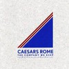 Caesars Rome, The Company We Keep
