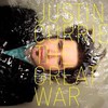 Justin Currie, The Great War