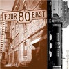 Four80East, The Album