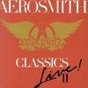 Aerosmith, Classics Live! II