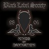 Black Label Society, Kings of Damnation