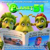 Various Artists, Planet 51
