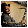 Ben Webster, King of the Tenors