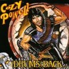 Cozy Powell, The Drums Are Back