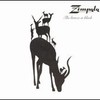 Zimpala, The Breeze Is Black