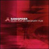 Sandspider, Music for an Imaginary Film