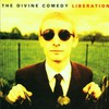The Divine Comedy, Liberation