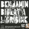 Benjamin Biolay, A l'origine