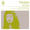 Zola Jesus, The Spoils