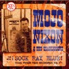 Mojo Nixon & the Toadliquors, The Real Sock Ray Blue!