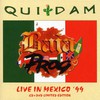 Quidam, Baja Prog: Live in Mexico '99