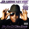 Big Boi, Sir Lucious Left Foot: The Son of Chico Dusty