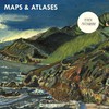 Maps & Atlases, Perch Patchwork