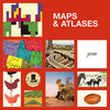 Maps & Atlases, You and Me and the Mountain