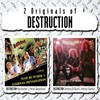 Destruction, Mad Butcher / Eternal Devastation