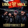 Dru Hill, InDRUpendence Day