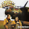 Mad Caddies, Duck and Cover