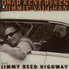 Omar Kent Dykes & Jimmie Vaughan, On the Jimmy Reed Highway