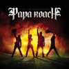 Papa Roach, Time for Annihilation: On the Record & On the Road