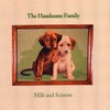 The Handsome Family, Milk and Scissors