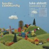 Luke Abbott, Tuesday EP