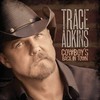 Trace Adkins, Cowboy's Back in Town