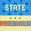 808 State, Prebuild