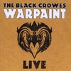 The Black Crowes, Warpaint Live