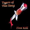 Tygers of Pan Tang, First Kill