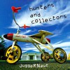 Hunters & Collectors, Juggernaut