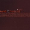Brand X, Timeline