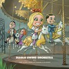 Diablo Swing Orchestra, Sing Along Songs for the Damned & Delirious