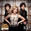 The Band Perry, The Band Perry EP