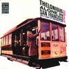 Thelonious Monk, Thelonious Alone in San Francisco