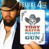Toby Keith, Bullets in the Gun