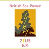 British Sea Power, Zeus E.P.
