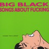 Big Black, Songs About Fucking