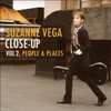 Suzanne Vega, Close-Up, Volume 2: People & Places