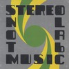Stereolab, Not Music