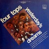 Four Tops, Yesterday's Dreams